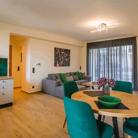 Element Suites - Green - Apt 1Bd - Kalambaka Esterno foto